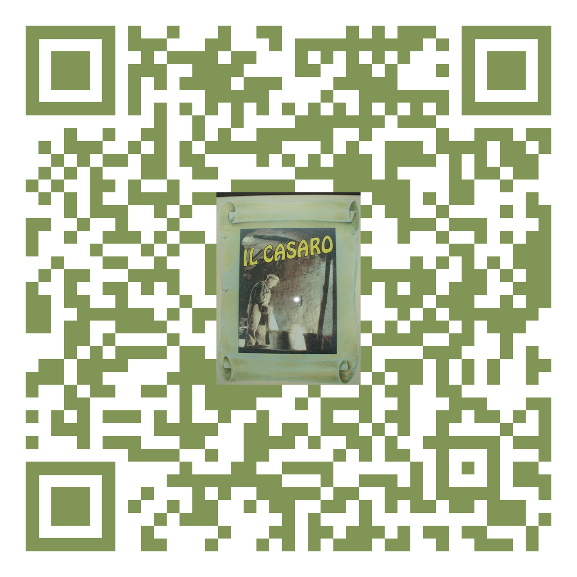 QRcode